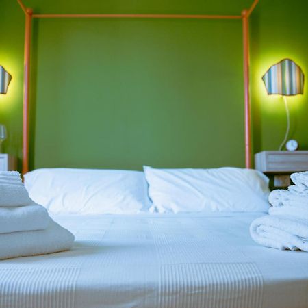 Bella Fatta Guest House - Boutique Apartment باري المظهر الخارجي الصورة