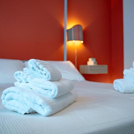 Bella Fatta Guest House - Boutique Apartment باري المظهر الخارجي الصورة