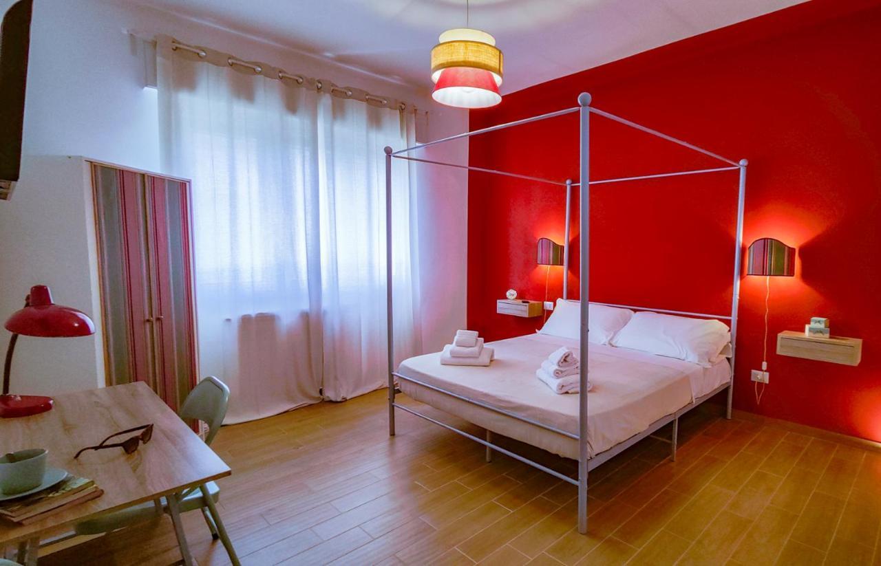 Bella Fatta Guest House - Boutique Apartment باري المظهر الخارجي الصورة