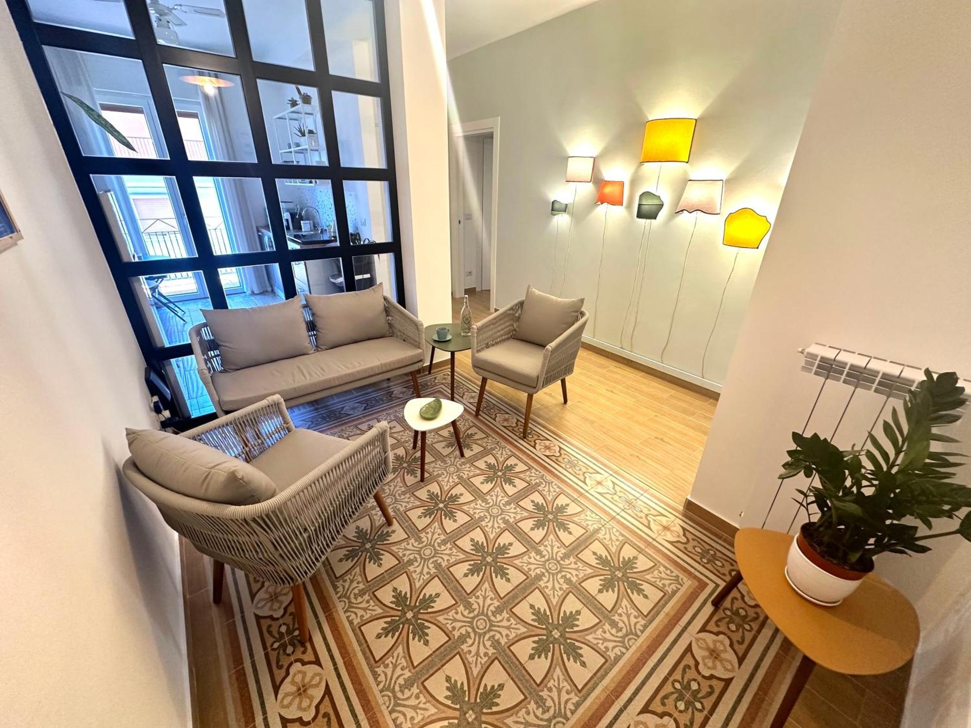 Bella Fatta Guest House - Boutique Apartment باري المظهر الخارجي الصورة