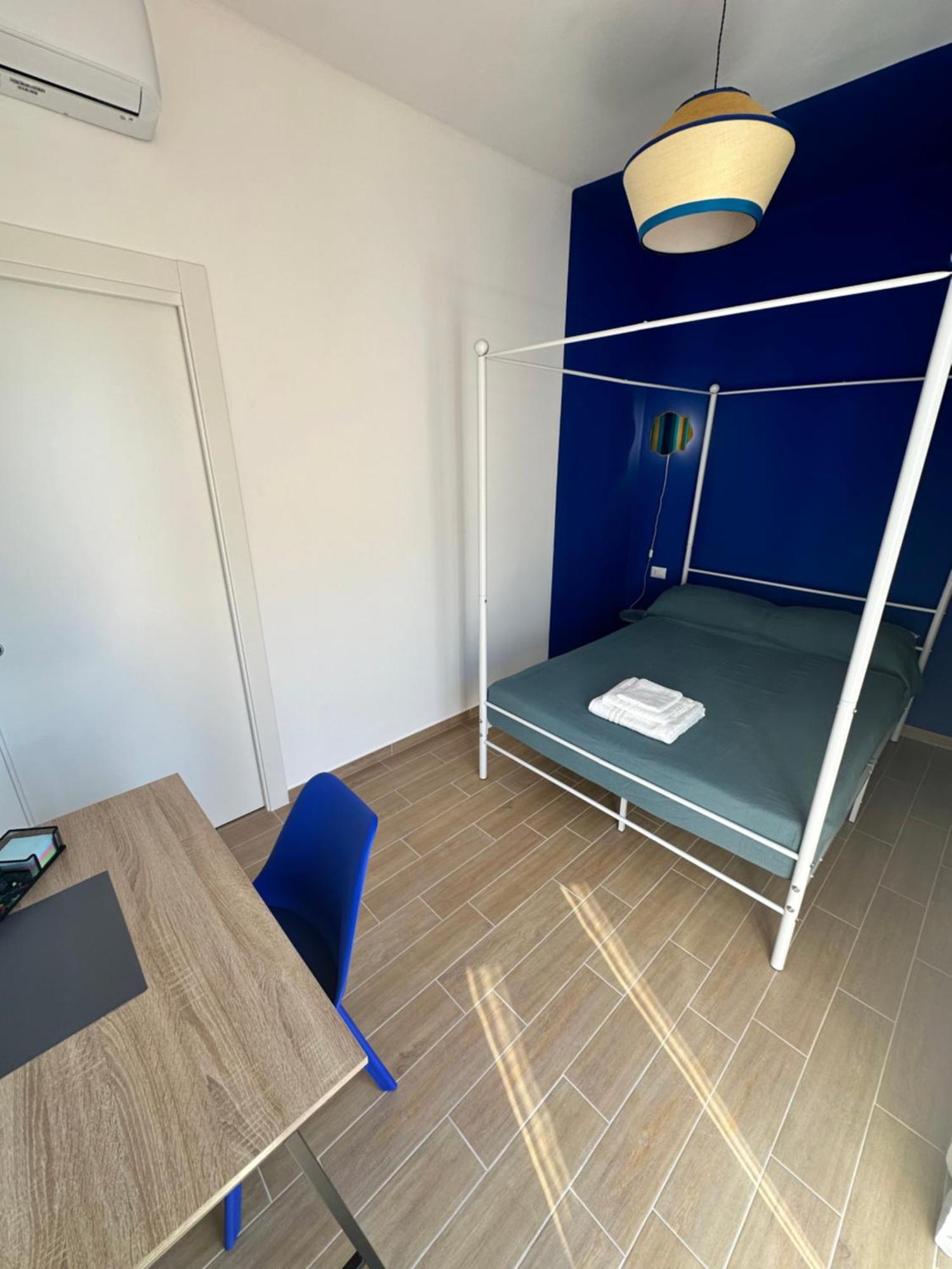 Bella Fatta Guest House - Boutique Apartment باري المظهر الخارجي الصورة